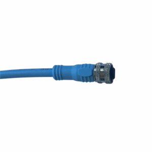 Захранващ и data кабел M12